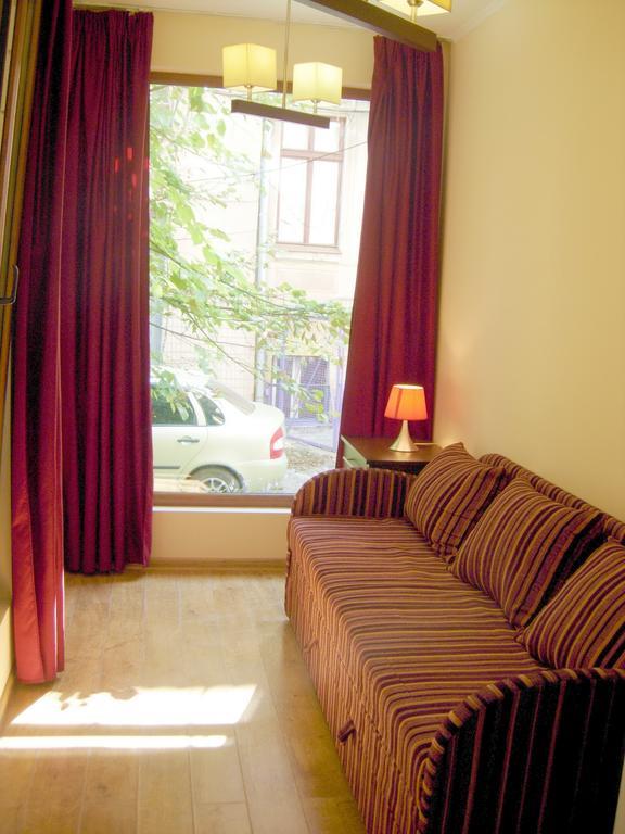 Apartment On Pushkinskaya 16 Odessa Phòng bức ảnh