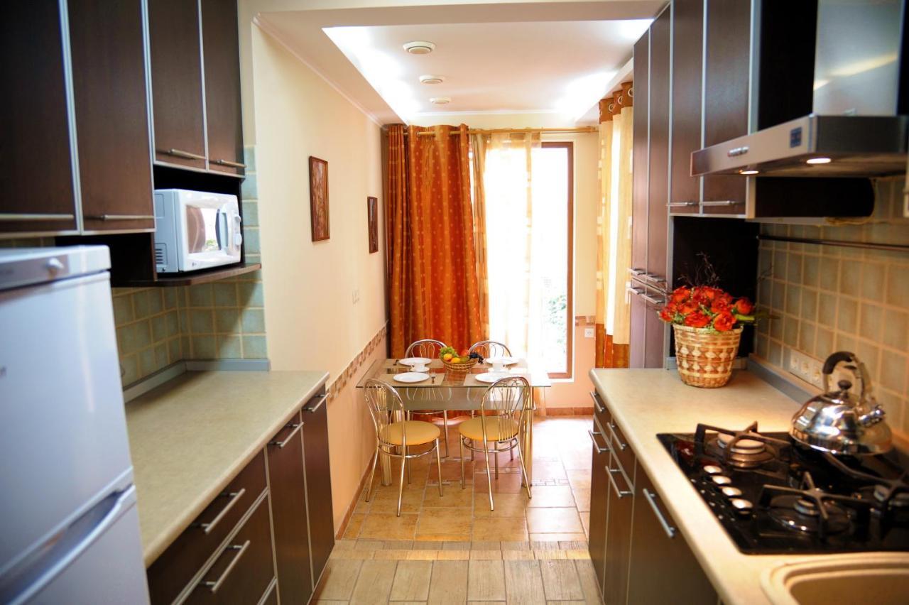 Apartment On Pushkinskaya 16 Odessa Phòng bức ảnh